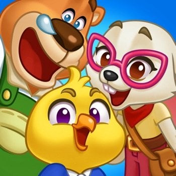 Merge & Blast: Dream Island v2.31.0 [ +2 Cheats ] Auto Win