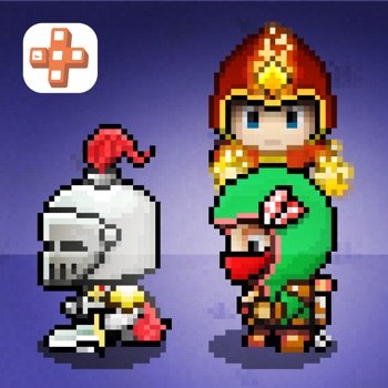 Nimble Quest Halfbrick+ v1.1.2 +6 Jailed Cheats [ Damage + More ]