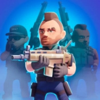 SWAT: Squad Tactics v0.8.6 [+3 Cheats]