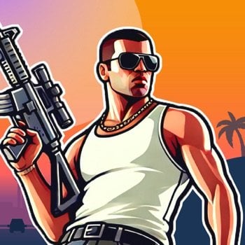 Gangster Universe! v6.0.0 [+2 Cheats]