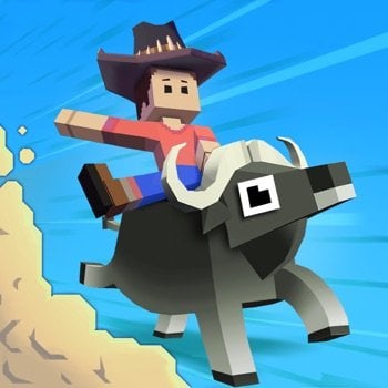 Rodeo Stampede: Sky Zoo Safari v4.18.0 +50++ Jailed Cheats [ Debug Menu ]