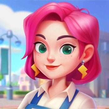 Gossip Street: Merge & Story v2.4.2 [ +10 Jailed ] Currency Max