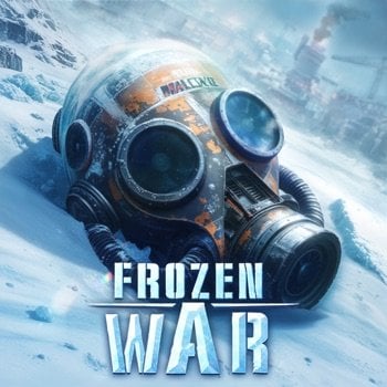 Frozen War v1.10.0 +1 Cheat [ Damage ]