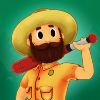 My Camping Park v1.0.1 [+2 Cheats]