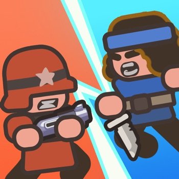 Army Blitz v1.0 [ +1 Jailed ] Battle Coins