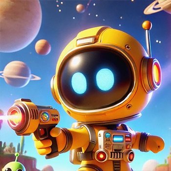 Space M Defense: Space Shooter v2.0.22 [ +8 Jailed ] Currency Max