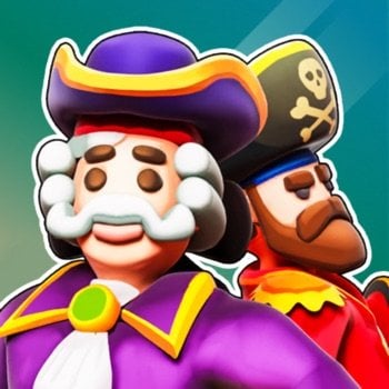 The Lost Pirate: Treasure Hunt v1.0.2 [Jailed Debug Menu]