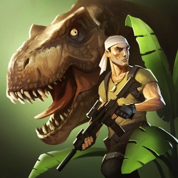 Jurassic Survival Cheats v2.7.5 +15