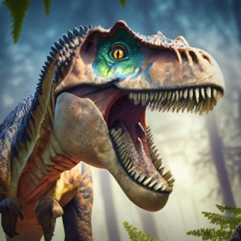 Dinosaur Universe v44.0.0 +4 Cheats [ Unlimited Currencies ]