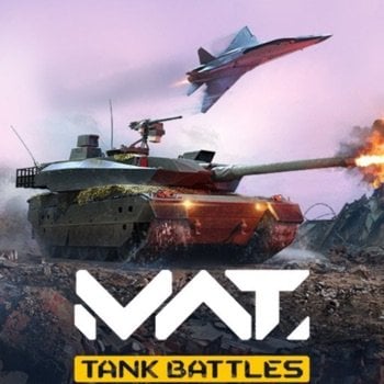 MWT: Tank Battles v1.8.0 Jailed Cheats +5