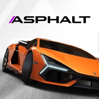 Asphalt Legends Unite Cheats v47.1.0 +2