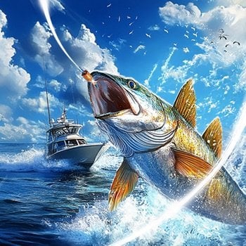 Ocean Fishing King v1.0.2 +2++ Jailed Cheats [ Unlimited Everything ]