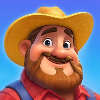 Family Farm Match [All versions] +50 Cheats - Debugger