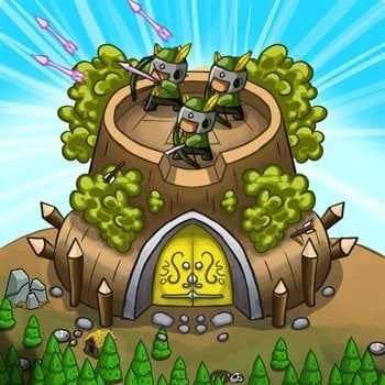 Tower Defense - King Of Legend [v2.2.3] | +4 Cheats