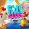 Fall guys Gameplay