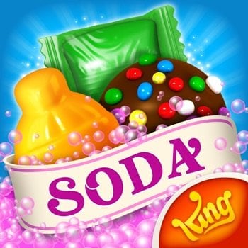 Candy Crush Soda Saga v1.306.3 Jailed Cheats +3