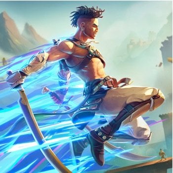 Prince of Persia Lost Crown v1.1.2 +13 Cheats [ God / O-HK ]