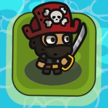 Pirate Rivals TD v1.0 [+2 Jailed Cheats]