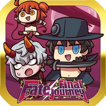 Fate/Final Journey v1.0 +3 Cheats [ Damage & Defence ]