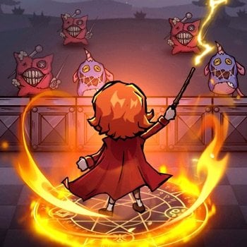 Defense Game: Merge Battle v1.0.7 [+3 Cheats]