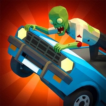 Zombie Drift Survival Racing v1.3.1 [+6 Jailed Cheats]
