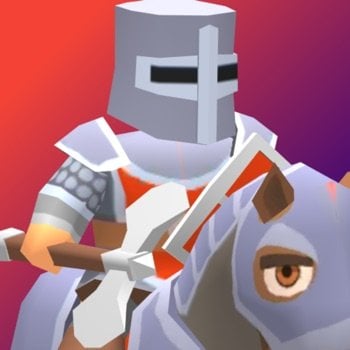 Medieval Games: Empire Battle v2.9 [+4 Cheats]