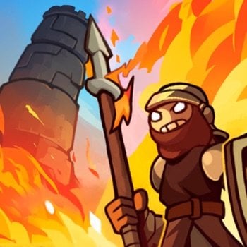 Kingdom Towers v0.2.11 [+4 Jailed Cheats]