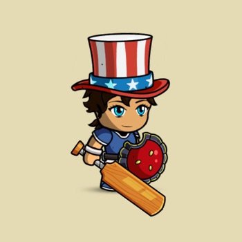 Man of War! v0.1.0 [+3 Jailed Cheats]