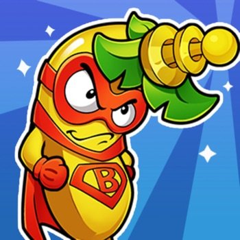 Plant Survivor:Bang Bang v3.4.1 [ +4 Jailed ] DMG