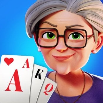 Grandma's Solitaire Secrets v0.3.2 +3 Cheats [ Unlimited Coins ]