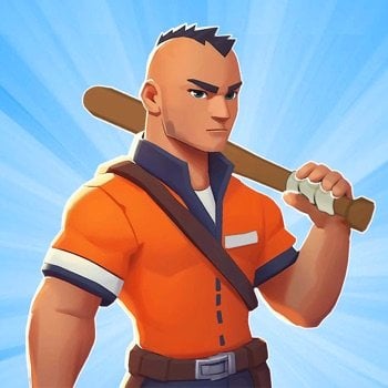 Prison: Survival Story v1.0.9 [+3 Jailed Cheats]