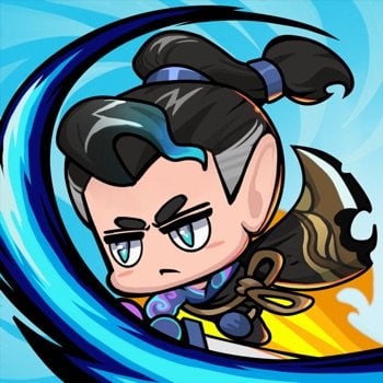 Hero Rush: Endless Waves v1.1.7 [ +6 Cheats ] Currency Max
