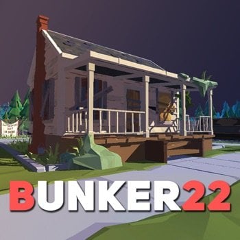 Bunker: Zombie Survival Games v5.1.16 [+4 Jailed Cheats]