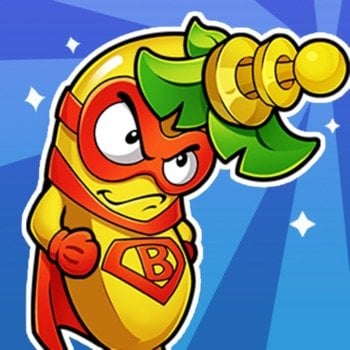 Plant Survivor:Bang Bang v3.4.1 [ +10 Jailed ] Currency Max