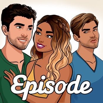 Episode - Choose Your Story Cheats v26.10 +3 Cheats