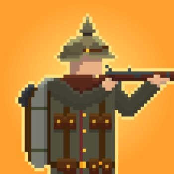 Trench Warfare WW1: Army War v2.3  [+4 Jailed Cheats]