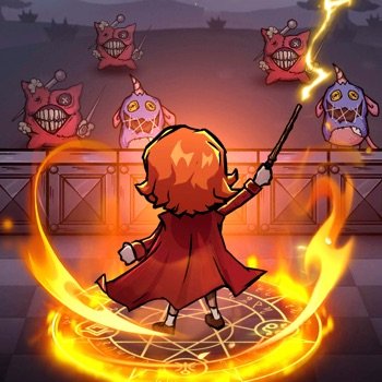 Defense Game: Merge Battle v1.0.7 [+3 Jailed Cheats]