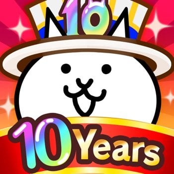 The Battle Cats v14.3.0 [ Cat Food + More ]