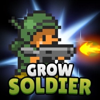 Grow Soldier v4.6.8 [ +11 Jailed ] Currency Max