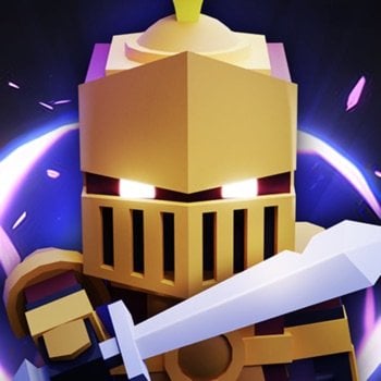 Hero Dungeon: Cube Action RPG v1.1.16 [+3 Cheats]