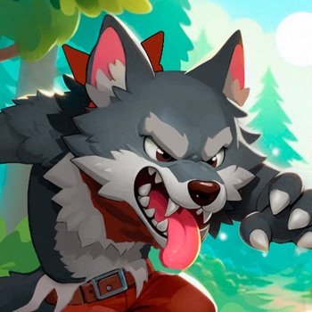 Go Go Werewolf! v1.3.4 [+3 Jailed Cheats]