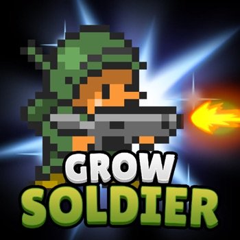 Grow Soldier v4.6.8 [ +11 Cheats ] Currency Max