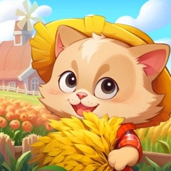 Cat & Farm: Cute Cat game v0.8.4 [ +1 Cheats ] Currency Max