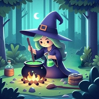 Magicventure v1.1 [+2 Jailed Cheats]