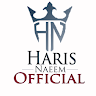 Harriss