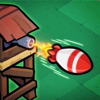 Townfall: Zombie Tower Defense v20.3.3 [+4 Jailed Cheats]