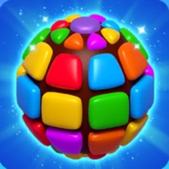 Candy Pop Story : Match 3 v1.19.0520 [ +3 Cheats ] Auto Win