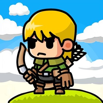 Hero-Tower Defense v1.6 [+3 Jailed Cheats]