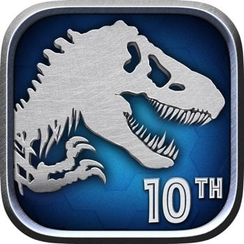 Jurassic World™: The Game v1.83.5 +10 Cheats