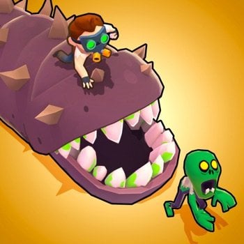 Apocalypse Worm: Zombie Strike v0.3.1 [+2 Cheats]